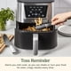 thumbnail image 5 of Freidora de aire Cuisinart AIR-180 de 6 cuartos con 4 funciones, 5 of 6