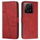 thumbnail image 1 of Funda Flip Para Xiaomi 13t/13t Pro – Carcasa Delgada Y Resistente A Impactos Con Soporte Para Uso Diario Y Profesional, 1 of 5