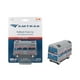thumbnail image 1 of Vagón de tren de retroceso Daron Amtrak TT7002 con luces y sonido, 1 of 2