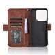 thumbnail image 4 of Funda Tipo Billetera FOXDOCK para Motorola MOTO G15 Power 4G – Tapa Flip con Tarjetero, 4 of 5