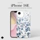 thumbnail image 2 of kate spade new york funda para iPhone 16e/15/14/13 - Flowerbed Blue Gems, 2 of 7