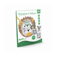 thumbnail image 1 of Cuaderno Para Pintar Mandalas Naturaleza Eureka Kids, 1 of 4