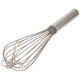 thumbnail image 3 of Batidor Winco 30 cm estilo francés de acero inoxidable, 3 of 3