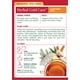 thumbnail image 2 of Suplemento herbal Traditional Medicinals Gypsy Cold Care, 2 of 8