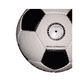 thumbnail image 3 of Balón baby fútbol official multicolor, 3 of 3