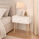 thumbnail image 1 of Velador Minimalista Moderno Con Cajón Home Design 55x40x30, 1 of 8