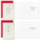thumbnail image 5 of Tarjetas navideñas Hallmark Joyful Season 16 con sobres, 5 of 8