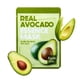 thumbnail image 5 of Mascarilla facial FARMSTAY Real Avocado Essence con 23 ml, paquete de 10, 5 of 6
