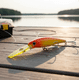 thumbnail image 1 of Señuelo Rapala X-rap Magnum 72g Sw Trolling Embarcado, 1 of 6
