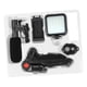 thumbnail image 4 of Smartphone Vlogging Kit Phone Holder Handheld Para Interiores Y Exteriores En Vivo, 4 of 5