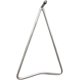 thumbnail image 1 of Soporte para Motocicleta RK Racing Chain PST-004 Acero Plateado, 1 of 1