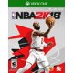 thumbnail image 1 of Videojuego NBA 2K18 para Xbox One – Edición Early Tip-Off (Nuevo), 1 of 5