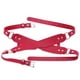 thumbnail image 1 of 1pc Bdsm Eye Mask - Sexual Bondage Adult Game for Couples - Wearable Clothing for Men and Women - Cosplay Toys for Enhanced Sensation, 1 of 3