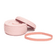 thumbnail image 2 of Bentoo (set De Platos Combinables) Hygge Rosa, 2 of 4
