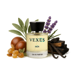Perfume Vexes M125 Edp 50 Ml Hombre