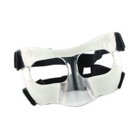 Ioensy - Máscara De Baloncesto Para Hombre Protector De Nariz Ligero Protector De Nariz Duradero