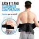thumbnail image 2 of Soporte lumbar Bodyprox para hombres y mujeres, 2 of 9