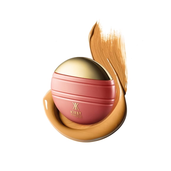Tinte Facial Kirby Kosmetics Caramelo 30 ml Libre de Aceite – Brillo