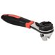 thumbnail image 3 of Llave De Enchufe De Ratchet Ajustable De 8 Pulgadas Capacidad De Ratchet De Cabeza Flexible De Doble Accionamiento De Herramienta De Rendimiento De 1 4 7 8 Pulgadas, 3 of 3