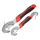 thumbnail image 1 of Llaves tuerca ajustables universales Snap and Grip 9-32mm, 1 of 3
