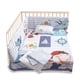 thumbnail image 2 of Set Ropa Cuna Perrito Marino Celeste, 2 of 6
