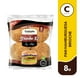 thumbnail image 2 of Pan De Hamburguesa Brioche 8 Un, 660 g, 2 of 3
