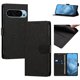 thumbnail image 3 of Cartera para Google Pixel 9/9 Pro 5G con Soporte y Correa, Negro, 3 of 6