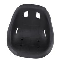 Ioensy - Go Kart Car Seat Kart Atv Car Saddle Reemplazo Para Racing Cart