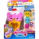 thumbnail image 1 of Figura de juguete Kutie Kups 10 cm Tigre rosa de cupcake (3 Kups), 1 of 6