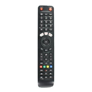 Tecnolab - Control Remoto Smarttv Universal V-1190 Oem - Ps