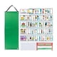 thumbnail image 1 of Kids Visual Schedule Calendar Visual Planner Tarjetas De Rutina Para Niños, 1 of 5