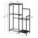 thumbnail image 3 of Soporte para Guitarra MAHANCRIS 110 cm Multi‑Soporte, 3 of 9