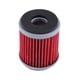 thumbnail image 4 of Filtro De Aceite Para Yamaha YFZ450 YFZ450R YFZ450W YFZ450X 04-17 Raptor 250 08-13, 4 of 5