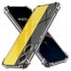 thumbnail image 2 of Carcasa Transparente Para Xiaomi Poco X7 Pro 5G, 2 of 4