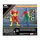 thumbnail image 3 of Figuras de Acción Marvel Squadron Supreme Legends Paquete de 2, 3 of 3