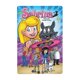 thumbnail image 1 of Sabrina, la serie animada Cartel de metal, decoración de pared con cartel de metal personalizado, regalos para aficionados, amigos, familia y seres queridos 30x20 cm, 1 of 6