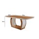 thumbnail image 4 of Juegos De Comedor Jade 6 Sillas, 4 of 5