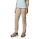 thumbnail image 4 of Pantalones de Senderismo Columbia Leslie Falls Convertibles Talle 12 Largo, 4 of 6