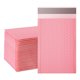 thumbnail image 1 of Sobres con burbujas Packbabol 10 × 18 cm rosa, paquete de 50, 1 of 6