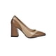 thumbnail image 1 of Zapato Cuero Anaelle Beige, 1 of 5