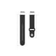 thumbnail image 2 of Correa Boton Compatible Huawei Gt/gt2/gt3 46mm 22mm Gris Ancho 22 Mm, 2 of 2