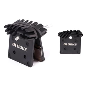 Blooke - Pastilla Con Disipador Alternativa Shimano J03A/J04C Xtr Xt