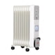 thumbnail image 1 of Calefactor Oleo Electrico Ut K9-T Blanco, 1 of 6