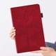 thumbnail image 5 of Funda TIPOYOROO para Samsung Galaxy Tab A7 Lite 8.7" 2021 Roja, 5 of 6