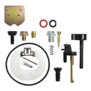 Genérica - Kit Reparacion Carburador Para Motor Gx270