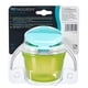 thumbnail image 2 of VITALBABY BOWL CON SUCCION VERDE, 2 of 3