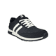 thumbnail image 2 of ZAPATILLAS URBANAS SKATER NEGRO/BLANCO HOMBRE | 1503-0231 - Talla 44, 2 of 6