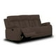 thumbnail image 1 of Sofá Bergere Texas 3C Café, 1 of 3