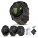 thumbnail image 1 of Reloj inteligente Garmin Instinct 3 AMOLED de 50 mm con batería de 24 días, 1 of 8