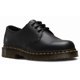 thumbnail image 2 of Zapatos de servicio Dr. Martens 1461 antideslizantes, unisex, negros, 2 of 5
